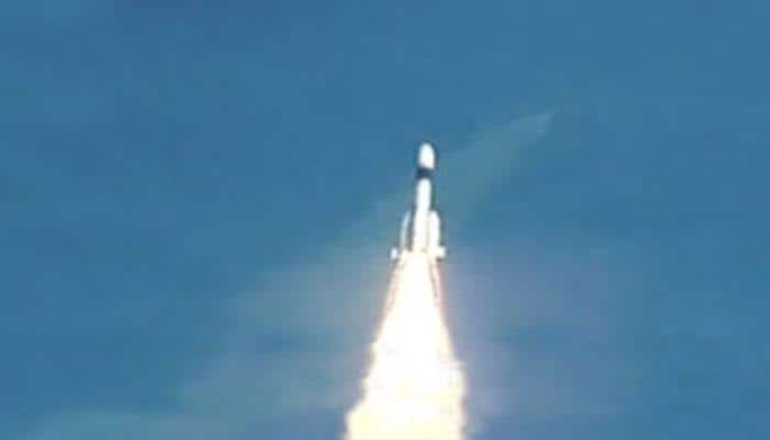 ISRO gearing up for launch of 83 satellites on single rocket in 2017