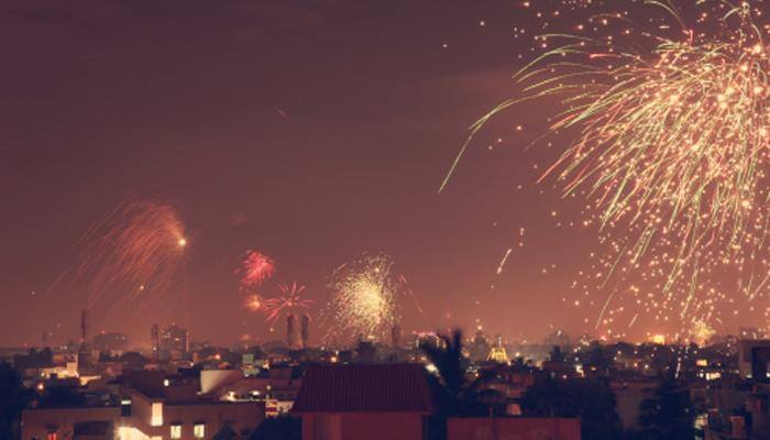 Top 5 places to visit in India during Diwali!