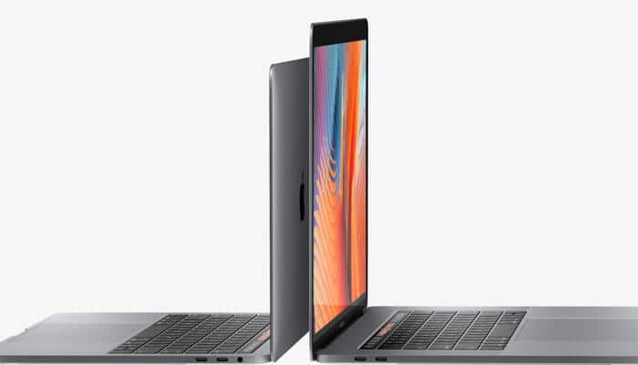 Apple unveils new MacBook Pro laptops; price starts at  $1,499