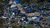 France, Britain feud over young 'Jungle' migrants