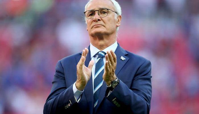 Passion, not money, motivates Leicester City's Claudio Ranieri