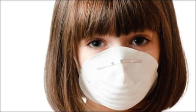 Respiratory diseases rise as air quality worsens in Delhi