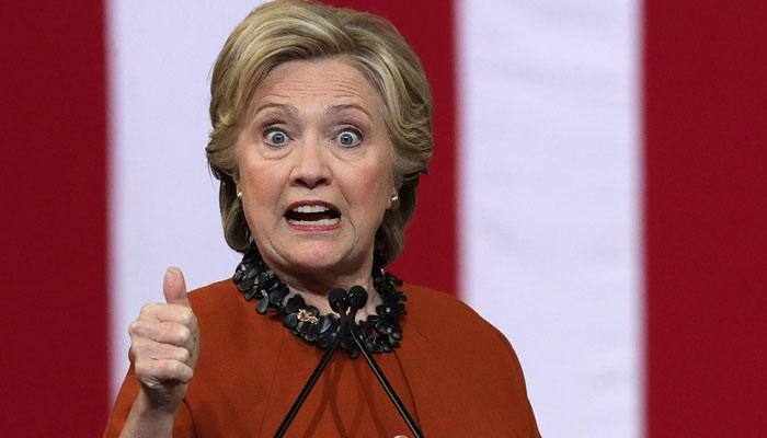 Blow to Hillary Clinton as FBI reopens email probe