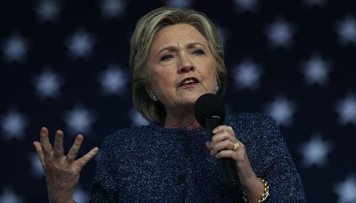 Hillary Clinton camp demands FBI give details on email inquiry