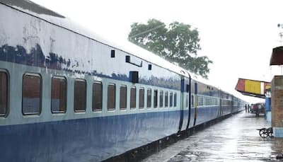 Railways’ Diwali gift: New superfast train between Ballia and Anand Vihar launched