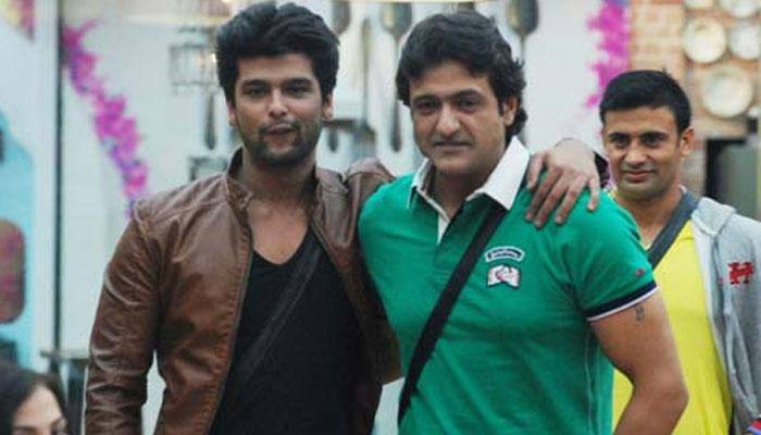 Kushal Tandon, Armaan Kohli want to enter 'Bigg Boss' house again