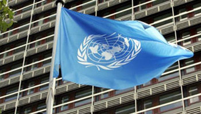 India abstains from voting on nuclear weapons ban at UN