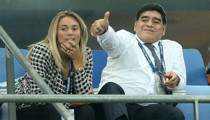Diego Maradona&#039;s former house turned into museum in Argentina
