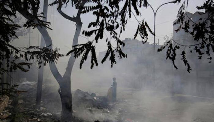 Delhi govt's new plan to tackle pollution - Know about it