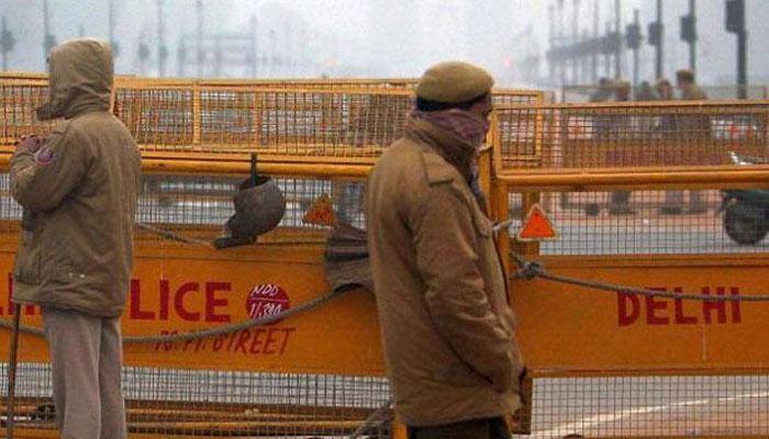 Samajwadi Party MP's PA leaked govt files to Pakistani spy? Delhi Police detains him
