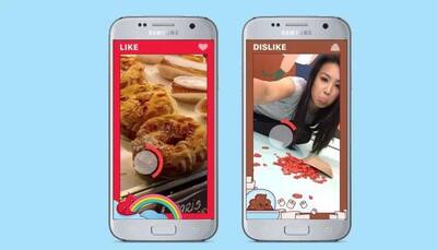 Just for teens Facebook app hits Android