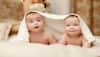 Monoamniotic twins