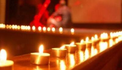 Diwali special: Keep your kids safe on festival of lights