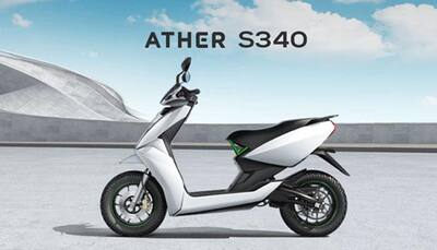 Ather Energy receives fresh funding; Hero MotoCorp invests Rs 180 crore