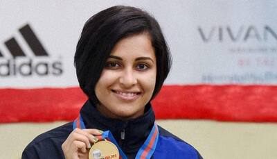 Asian Airgun Shooting Championship: Heena Sidhu pulls out of an event in Iran due to hijab compulsory rule