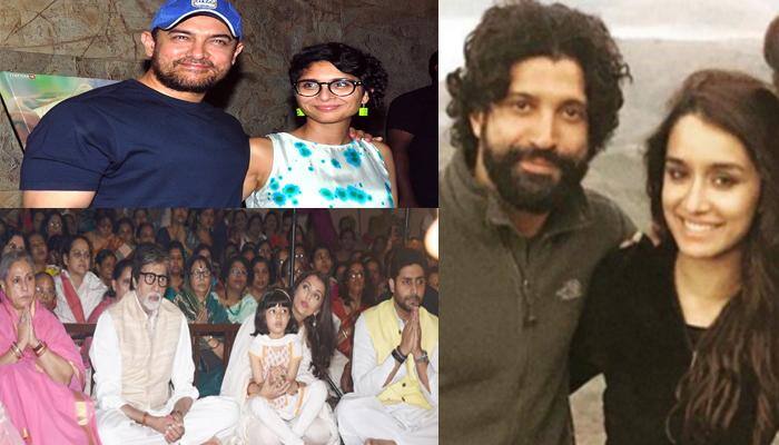 Here's how B-town family plans to celebrate this Diwali