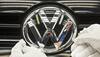 Volkswagen HR chief says expects five-digit number of job cuts