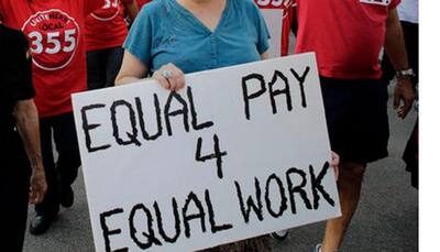 Equal pay for equal work applicable to temporary employees: SC