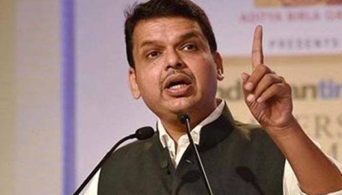 Confident that Eknath Khadse will return to cabinet soon: Maharashtra CM Fadnavis