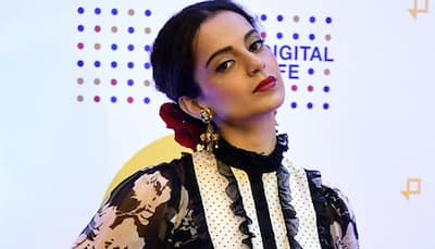 Will Kangana Ranaut agree to be the face of Himachal tourism? 