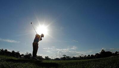 India's Arjun Atwal misses cut at PGA Tour in US
