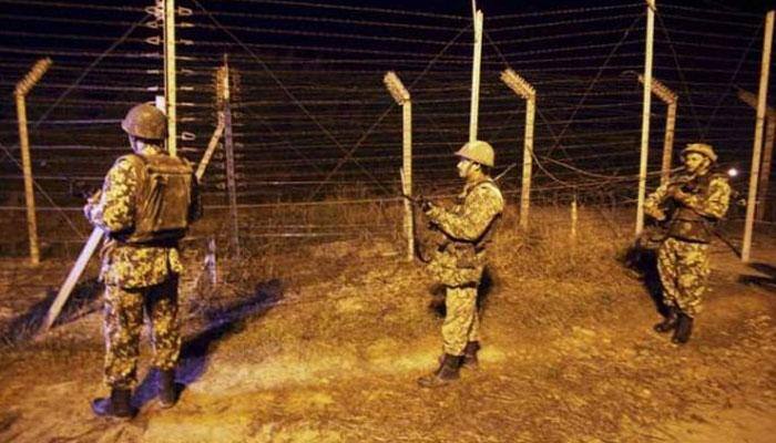 After terrorists mutilate jawan, Indian Army hits back, destroys four Pak border posts; inflicts 'heavy casualties'