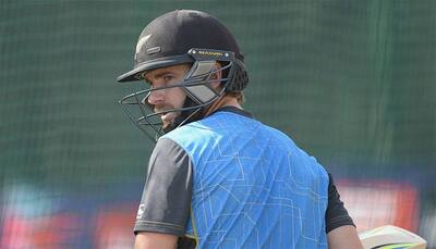 No excuses! New Zealand were extremely poor with bat, admits skipper Kane Williamson
