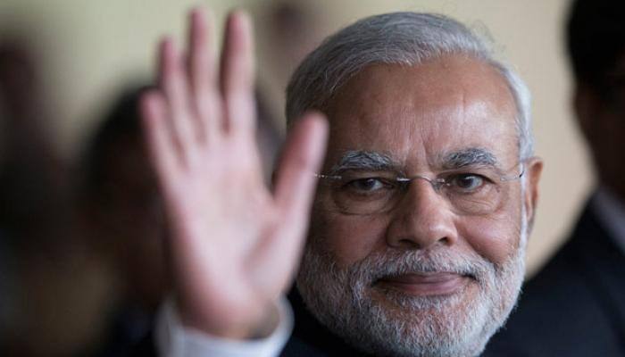 PM Narendra Modi&#039;s &#039;Mann Ki Baat&#039; to be aired at 11 am today
