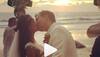 Wedding bells! Lisa Haydon becomes 'Queen' of Dino Lalvani's heart 