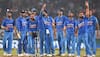 India vs New Zealand:  Statistical highlights of 5th ODI at Visakhapatnam