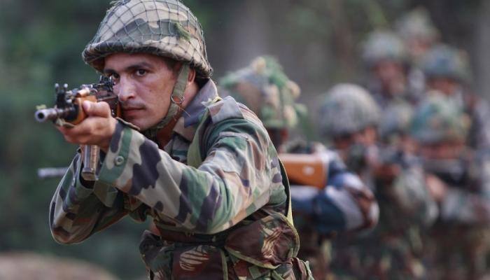 #Sandesh2soldiers: Here&#039;s how an indebted nation thanked soldiers on Diwali
