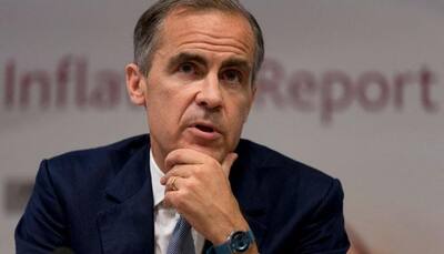 Bank of England Governor Mark Carney likely to leave in 2018: Media
