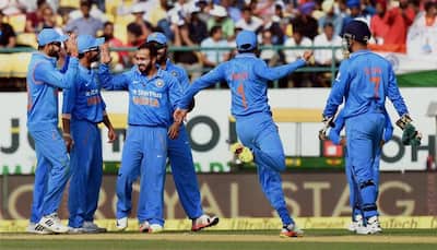 IND vs NZ: Flaws that India need to work on before Champions Trophy 2017