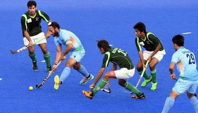 Asian Champions Trophy Final: India vs Pakistan — As it happened...