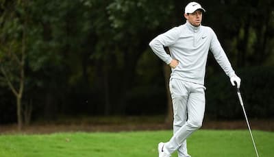 Turkish Airlines Open: World number three Rory McIlroy pulls out amid security fears