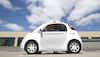 Self-driving cars: Will pedestrians be at ease in such a world?