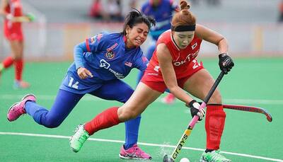 Asian Champions Trophy: Rani, Deepika star in India's win against Korea by 2-1