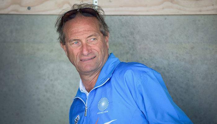 Asian Champions Trophy: We have to go on and win bigger global events, says Roelant Oltmans