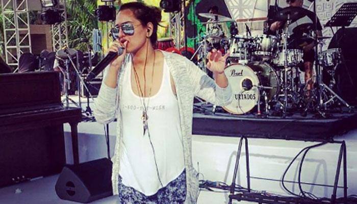 Sonakshi Sinha talks about her career, says 'wouldn't have done anything different'