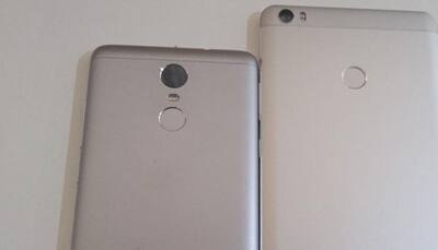 Xiaomi Redmi 4 coming soon; spotted with 3GB RAM, Snapdragon 625 