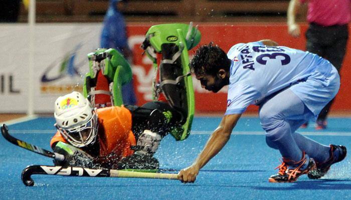 Asian Champions Trophy Final Highlights: India crowned champions after enthralling 3-2 win over Pakistan