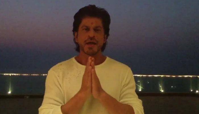 Shah Rukh Khan&#039;s beautiful poem for Indian soldiers will touch your heart