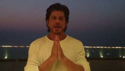 Shah Rukh Khan's beautiful poem for Indian soldiers will touch your heart
