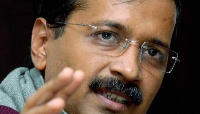 Arvind Kejriwal alleges phones of judges being tapped, Law Minister Ravi Shankar Prasad denies