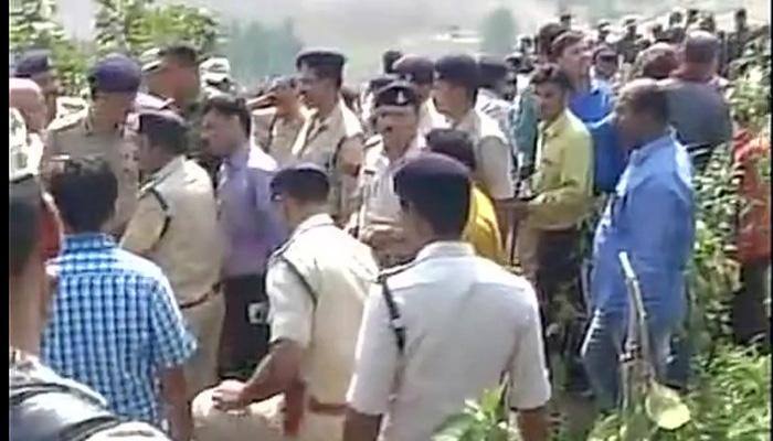 Eight SIMI terrorists gunned down – Full details of Bhopal encounter