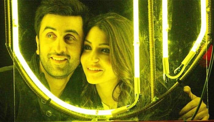 Box Office report: Opening weekend collections of Ranbir Kapoor&#039;s &#039;Ae Dil Hai Mushkil&#039; are out