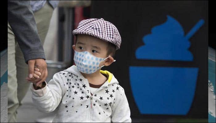 UNICEF declares pollution a major factor in deaths of 600,000 children per year!