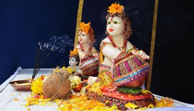 Govardhan Puja 2016: Timings, Tithi and Vidhi