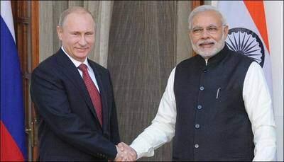 Russia invites India to join fast-neutron reactor project