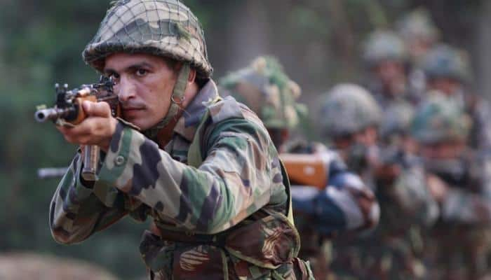 Another ceasefire violation by Pakistan, one soldier martyred in Jammu and Kashmir&#039;s Rajouri